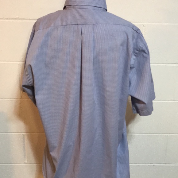 Hathaway S/S Shirt - Picture 3 of 4